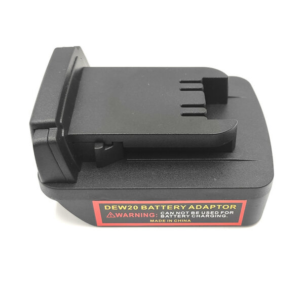 Mi Watch M18 18V Lithium Battery Tool Adapter - Image 4