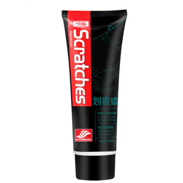 Car Scratch Removal Repair Wax Car Paint Scratches - Image 4