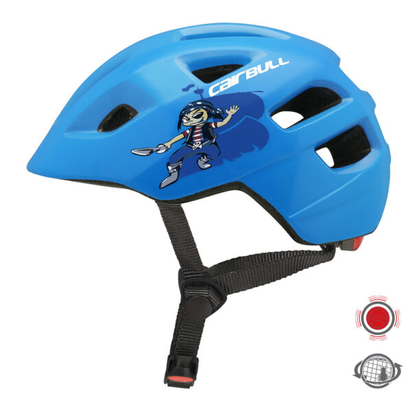 Cairbull Maxstar Children's Bicycle Balance Scooter Scooter Wheel Sliding Safety Helmet - Image 5