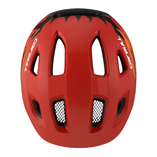 Cairbull Maxstar Children's Bicycle Balance Scooter Scooter Wheel Sliding Safety Helmet - Image 3