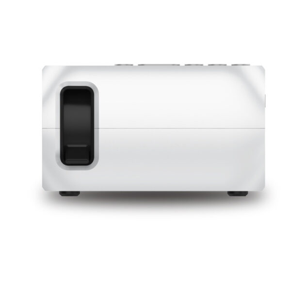 Projector Home Mini HD Mini Portable Projector - Image 5