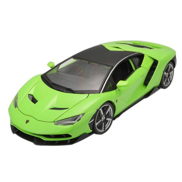 Car Model Sports Car Model Gift Ornaments - Image 5
