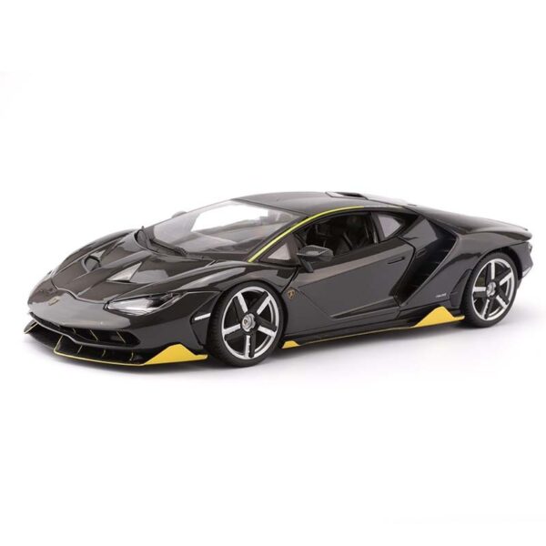 Car Model Sports Car Model Gift Ornaments - Image 7