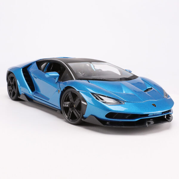Car Model Sports Car Model Gift Ornaments - Image 3