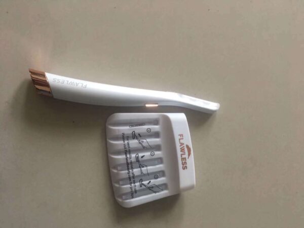 Portable Whole Body Epilator - Image 6
