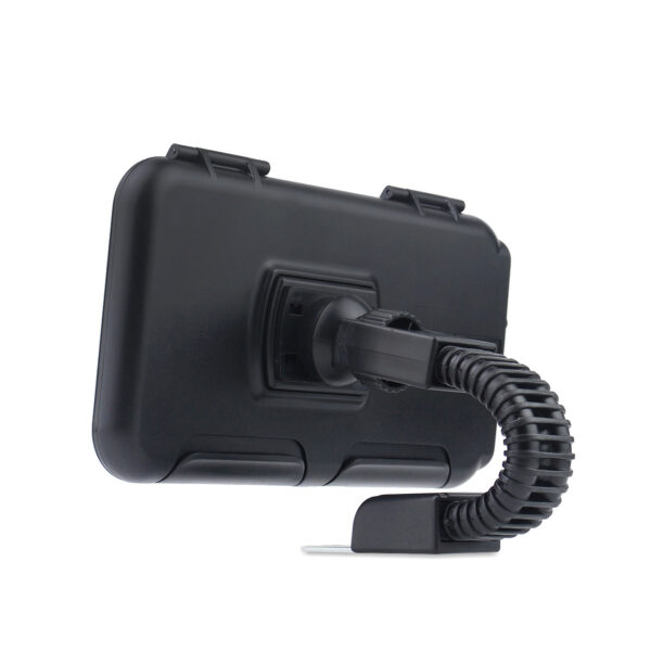 Bicycle Waterproof Mobile Phone Holder Motorcycle Mobile Phone Navigation Support Riding Mobile Phone Waterproof Case - Image 3