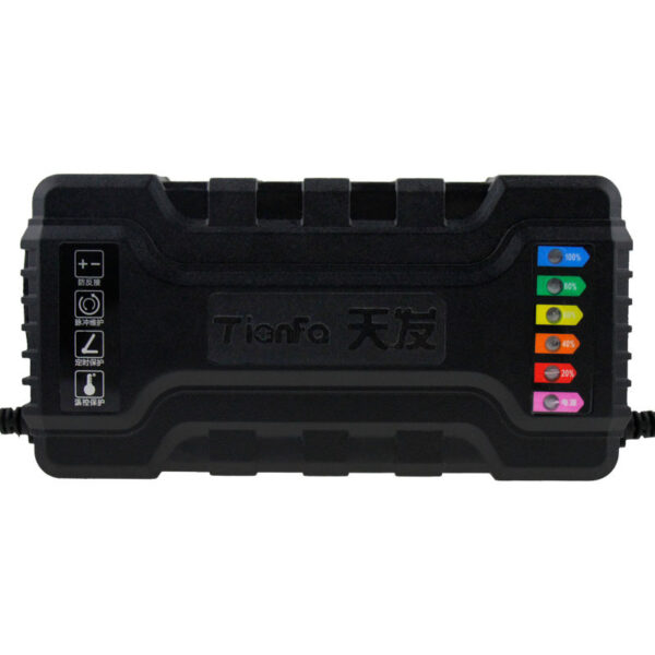 72V20AH Eectric Car Battery Car Charger Balance Car Scooter Fast Charger Daily Delivery One Drop
