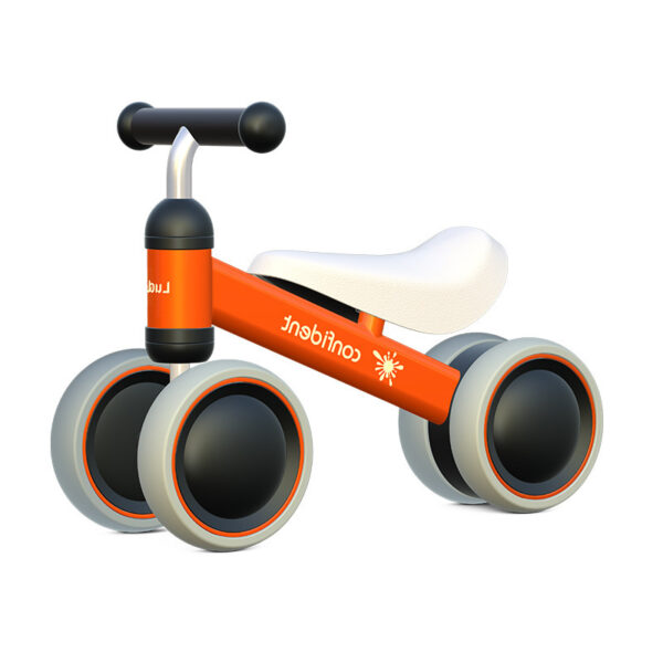 Children Scooter For Infants 1 To 2 Years Old - Image 2