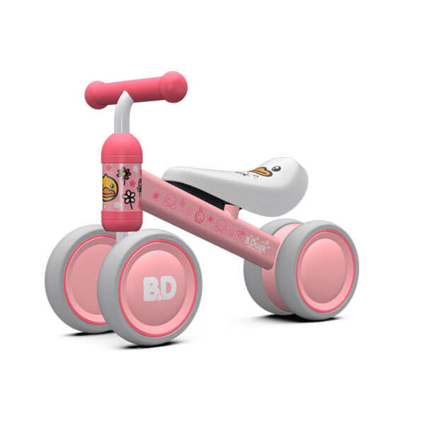 Children Scooter For Infants 1 To 2 Years Old - Image 5