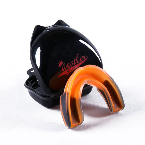 Double-Sided Mouth Guard Basketball Braces - Image 3