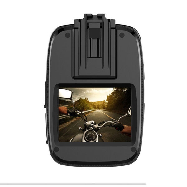 Law Enforcement Recorder Portable Camera - Image 5