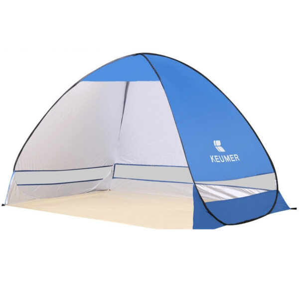 Beach Account Speed  Ultra-Light Portable Folding Beach Sun Picnic