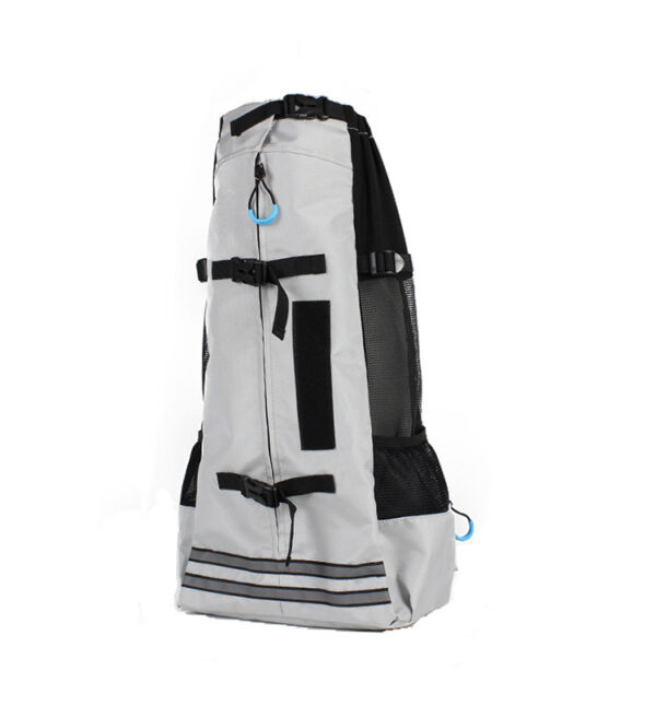 Portable Pet Travel Backpack - Image 5