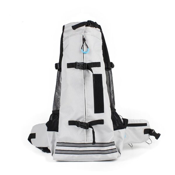 Portable Pet Travel Backpack - Image 3