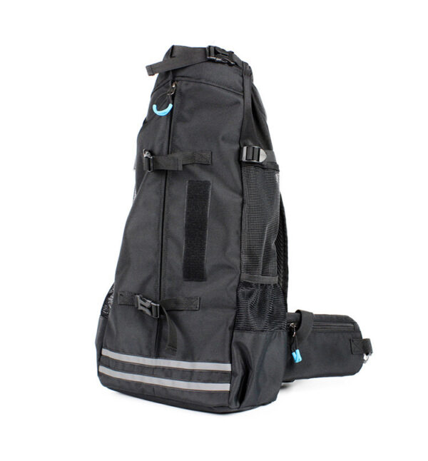 Portable Pet Travel Backpack - Image 4