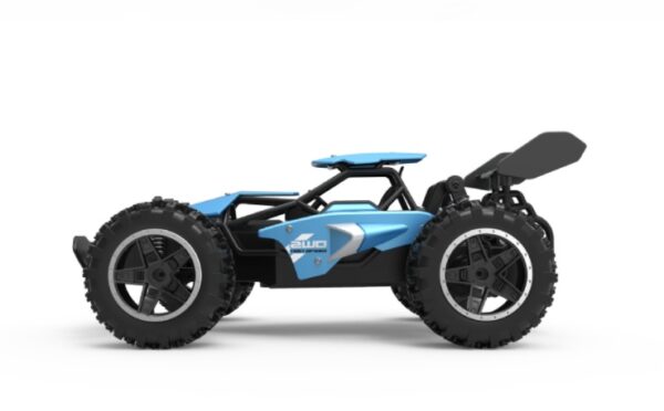 Racing Car High Speed Remote Control Car Drift Car Charging High Speed Remote - Image 3