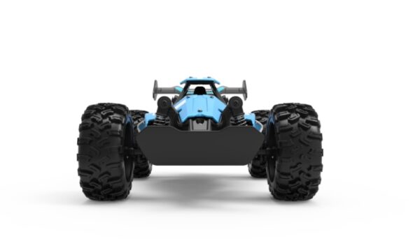 Racing Car High Speed Remote Control Car Drift Car Charging High Speed Remote - Image 4
