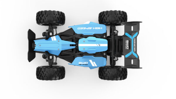 Racing Car High Speed Remote Control Car Drift Car Charging High Speed Remote - Image 5