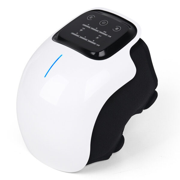 Massager New Rechargeable Vibration Leg And Knee Massager Knee Massager - Image 6