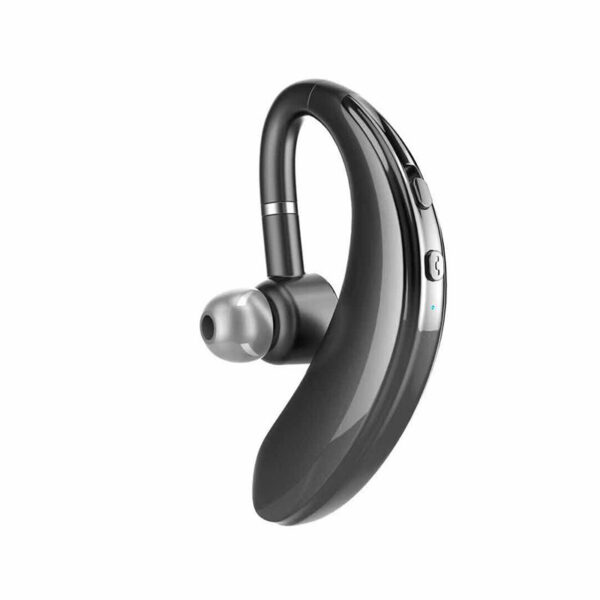 Wireless Bluetooth Headset Smart Unlimited Bluetooth Headset Can Be Worn On The Left And Right Ears - Image 2