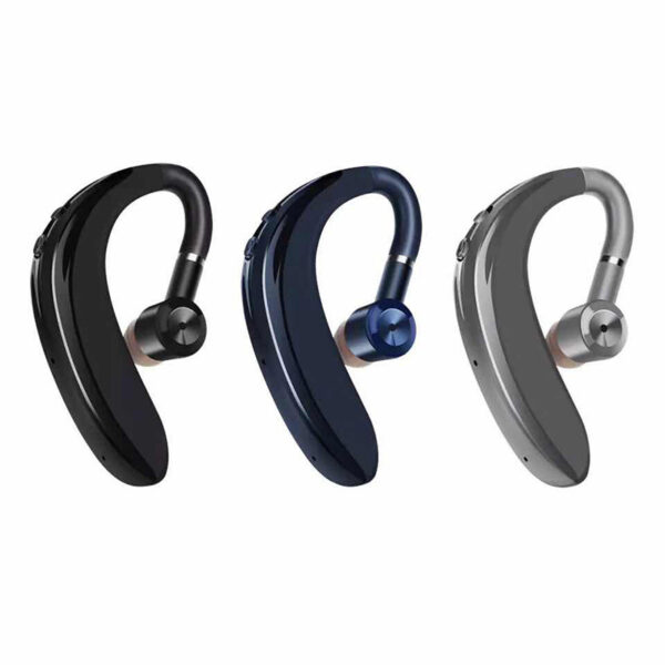 Wireless Bluetooth Headset Smart Unlimited Bluetooth Headset Can Be Worn On The Left And Right Ears - Image 7