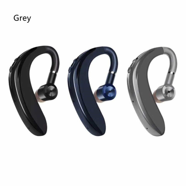 Wireless Bluetooth Headset Smart Unlimited Bluetooth Headset Can Be Worn On The Left And Right Ears - Image 5