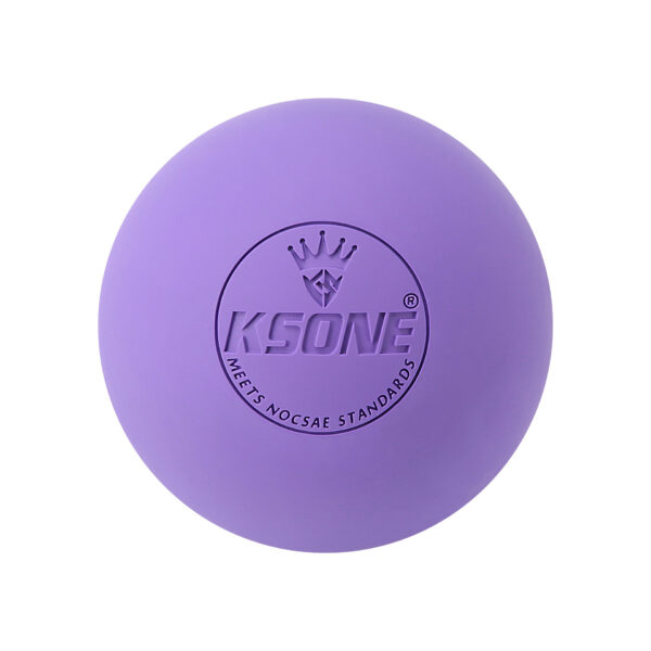 Massage Ball Fascia Ball Yoga Muscle Relax Pelvic Floor Muscle Postpartum Repair - Image 3