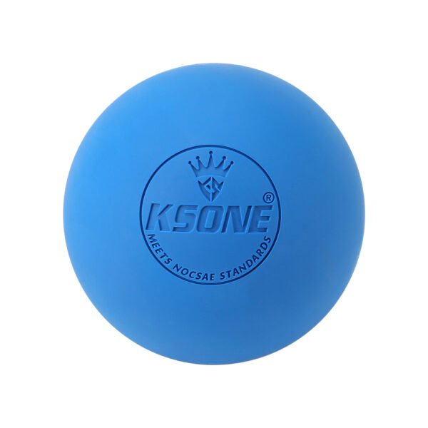 Massage Ball Fascia Ball Yoga Muscle Relax Pelvic Floor Muscle Postpartum Repair - Image 7