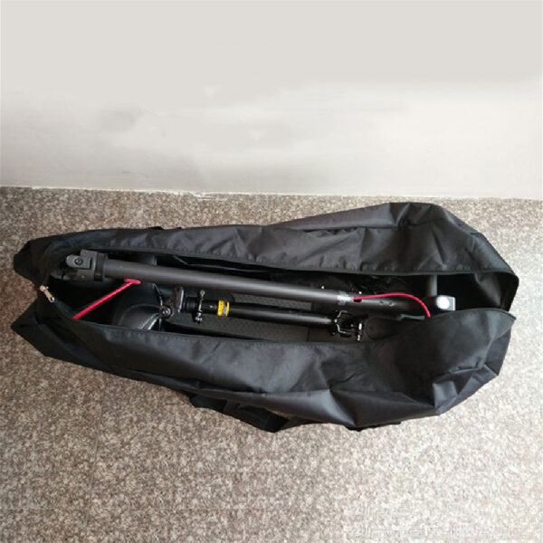 Universal Portable Storage Bag For Scooter - Image 3