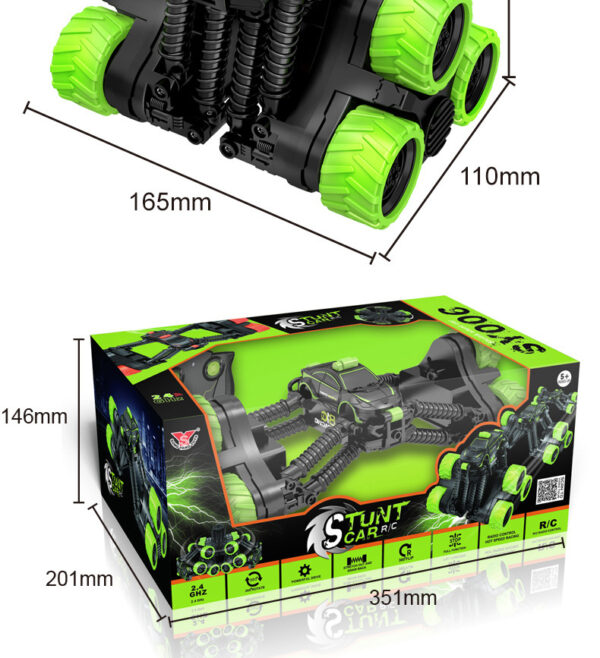 Remote control car - Image 5