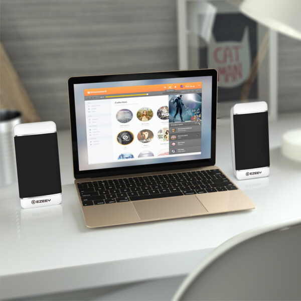 New laptop speakers - Image 2