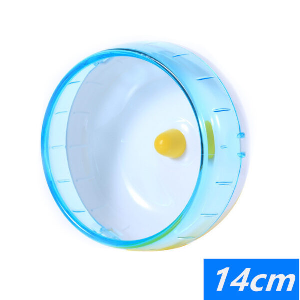 Kano Hamster Treadmill Running Wheel - Image 6