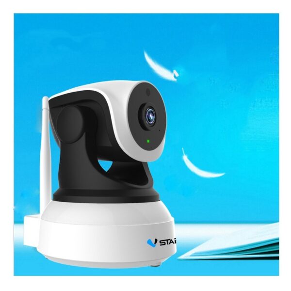 Wi-fi surveillance cameras - Image 2