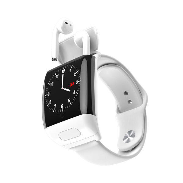 Smart Watch Two-in-one Multi-sport Mode - Image 9