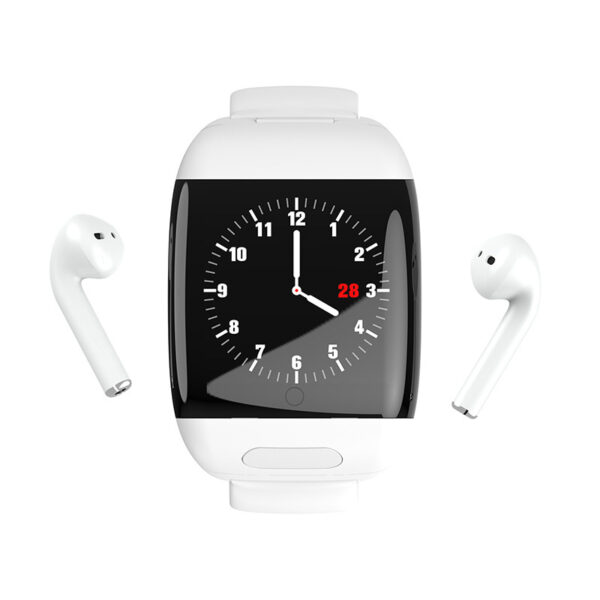 Smart Watch Two-in-one Multi-sport Mode - Image 6