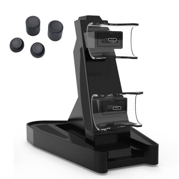 PS5 handle charging stand - Image 7