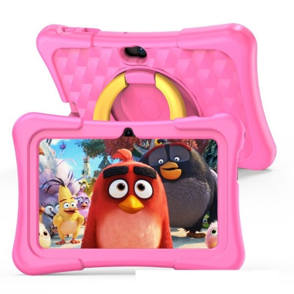 A133 Quad-core 7-inch Children's Tablet Computer - Image 8