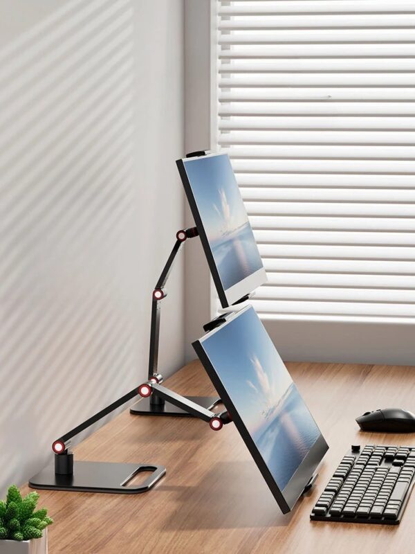 Portable Display Stand Screen 16inch - Image 2