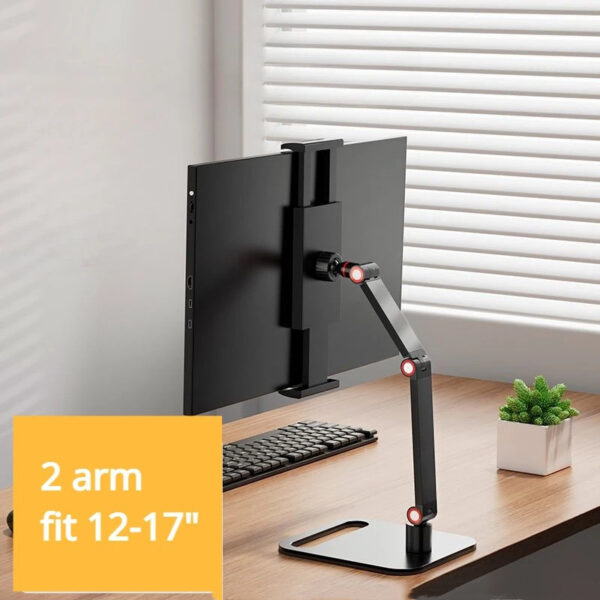 Portable Display Stand Screen 16inch - Image 8