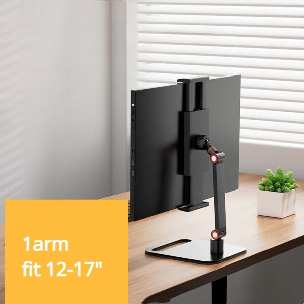 Portable Display Stand Screen 16inch - Image 3