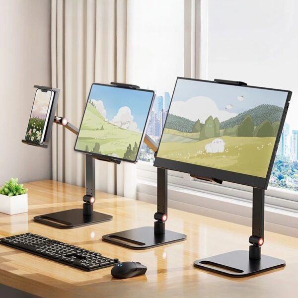 Portable Display Stand Screen 16inch - Image 6