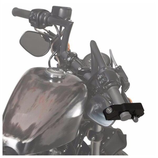 Motorcycle Handlebar Lock - Image 4