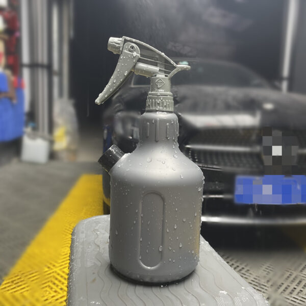 Car Supplies Car Wash Sprinkling Can Heads - Image 9