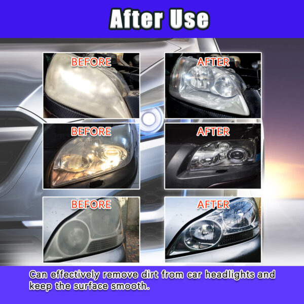 Homonth Car Repair Agent Of Large Lamp Car - Image 8