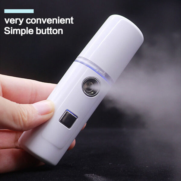 Sprayer facial humidifier - Image 2