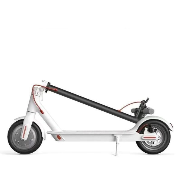 Fashion Electric Scooter Folding Two Wheels - Image 2