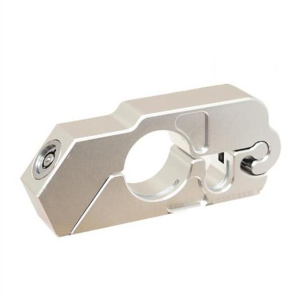 Motorcycle Handlebar Lock - Image 9