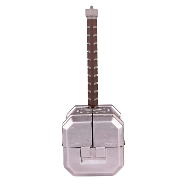 Electrician Tool Box Portable Storage Box - Image 5