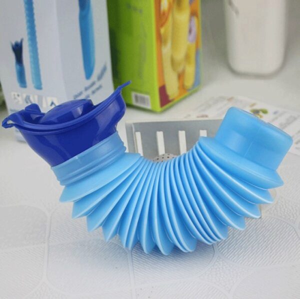 Portable urinal telescopic urinal - Image 2