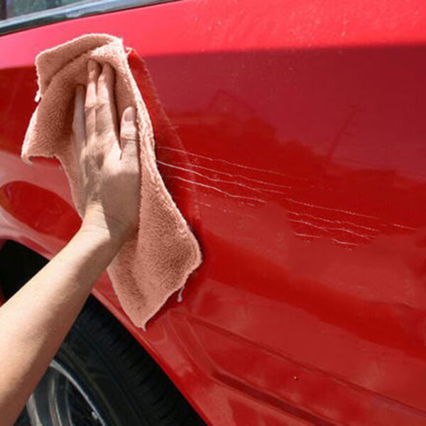 Car Scratch Removal Repair Wax Car Paint Scratches - Image 2